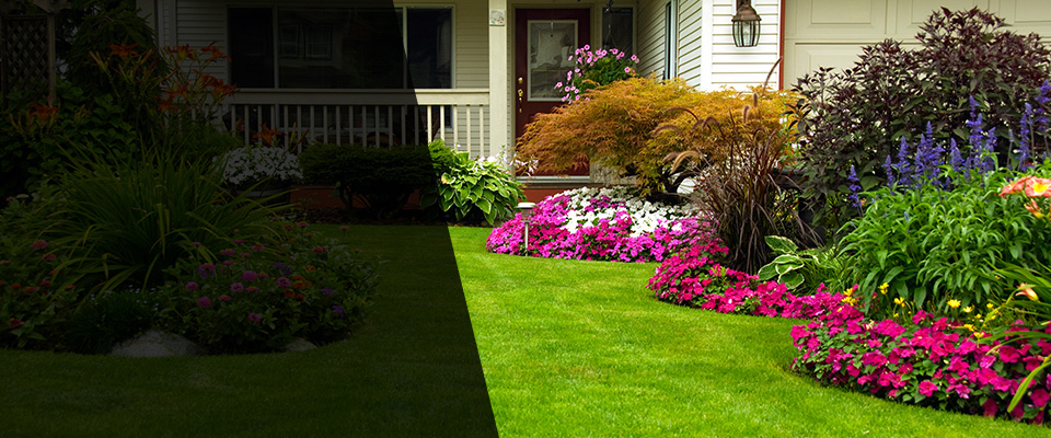 Eubank Landscapers