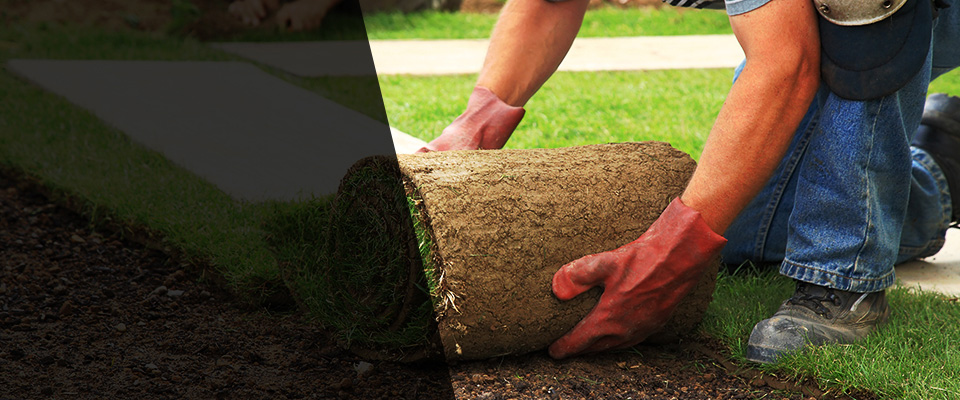 Eubank Landscapers