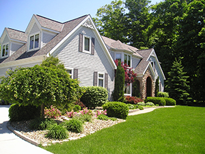 Landscapers and Lawncare Services in Eubank, KY