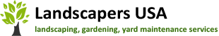 Eubank Landscapers
